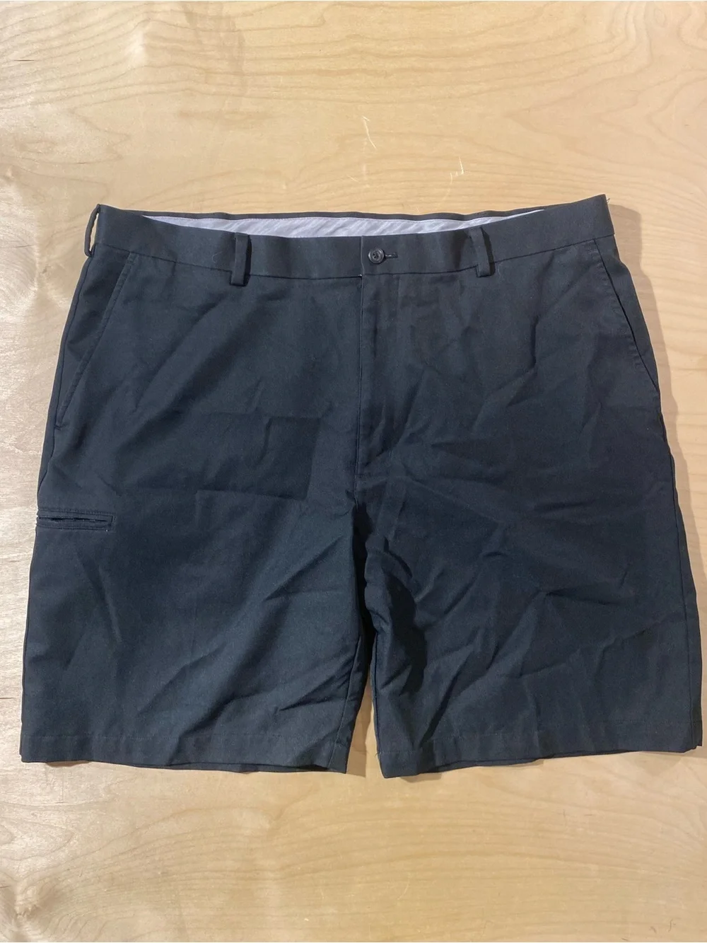 PGA Tour classic black